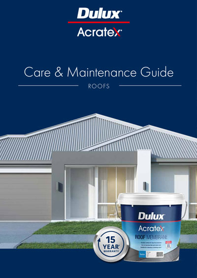 Dulux Prevent Mould Lichen & Algae growth