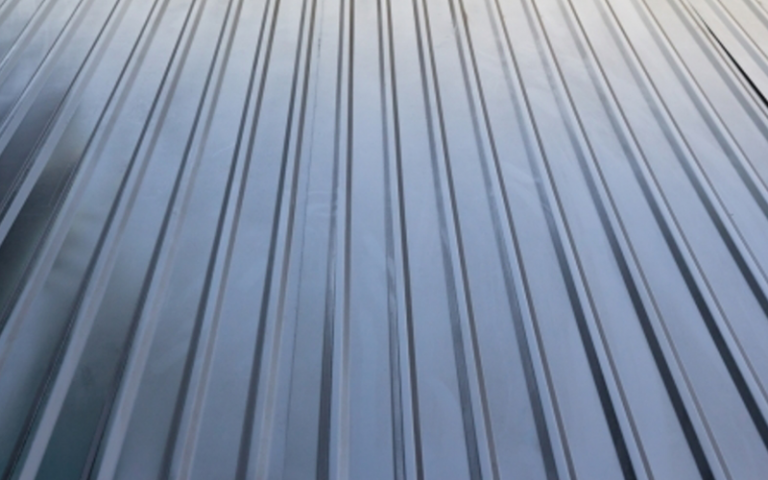 Flat Metal Roofing Melbourne - Types & Uses - Vivify Roofing