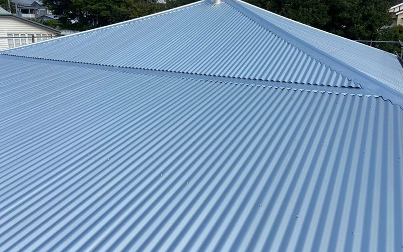 How to Prepare Your Home or Building for Metal Roof Replacement 2