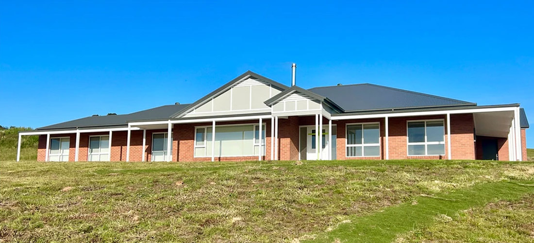 Roof Restoration Ballarat