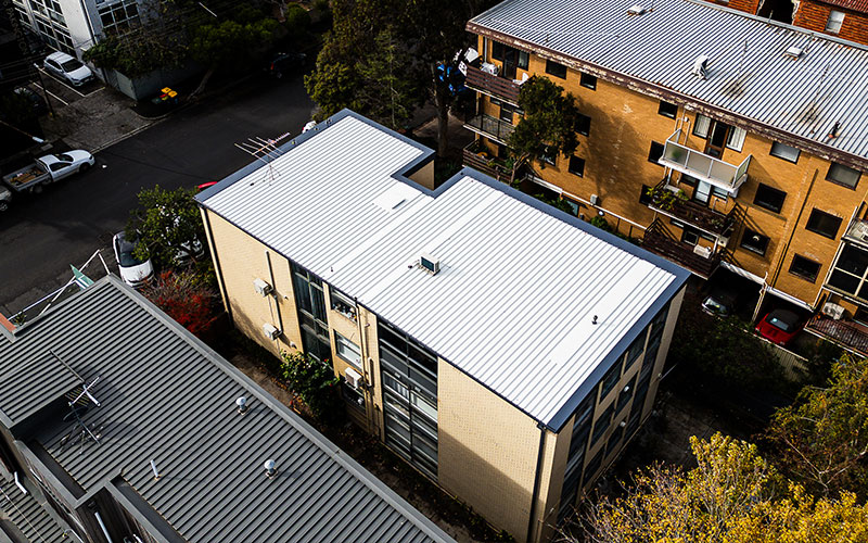 Does a Colorbond Roof Need Ventilation 3