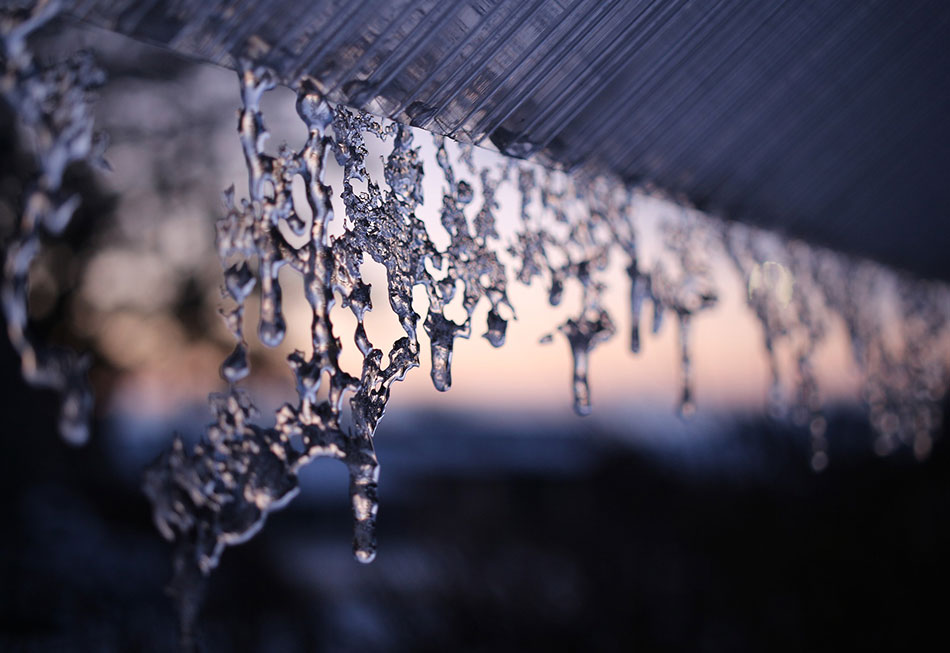 Are Metal Roofs Noisy When it Rains